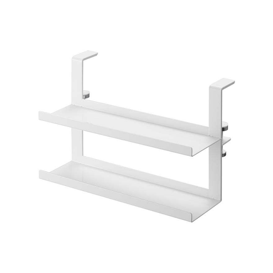 tower ｜ レンジフード横ラップ収納 タワー ｜ 山崎実業